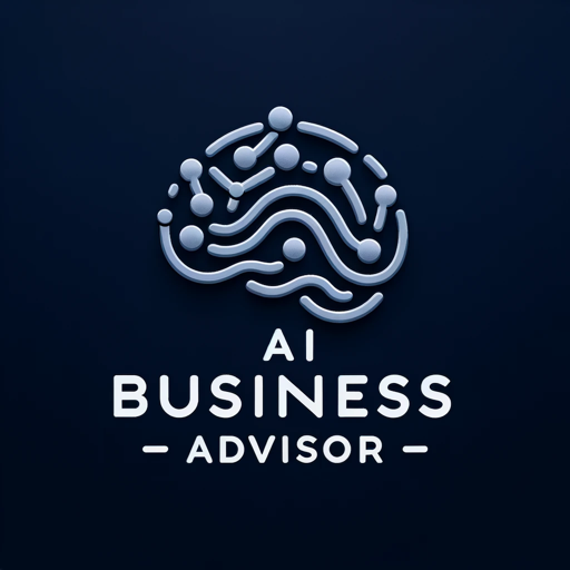 AI Business Advisor - GPTs AI Business Advisor provides 10X better, 10X less effort business advice with no complicated prompts.