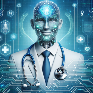 AI Doctor - GPTs AI Doctor provides verified medical advice and latest treatments for symptoms and conditions.