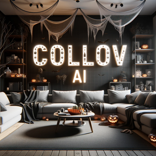 AI Interior Designer - GPTs AI Interior Designer to change color palette and make room in natural material to experience scandinavian and cyberpunk style.