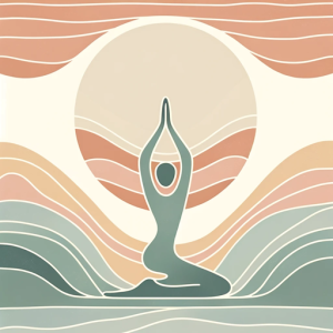 AI Yoga - GPTs AI Yoga: Privacy-assured tailored yoga poses for health and wellbeing.