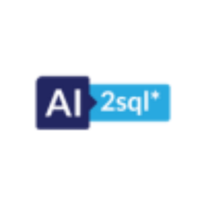 AI2sql - GPTs AI2SQL expert in crafting SQL queries, database mgmt, & SQL tutoring.