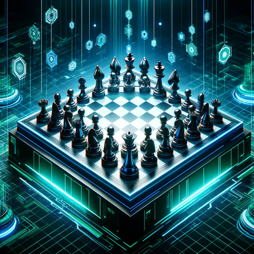 AIT-StrategiXverse - GPTs Open the Strategic Guide to get started.AIT-StrategiXverse offers strategic analysis for Amazon 'Working Backwards' press releases.