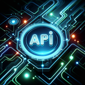 API Assistant - GPTs API Assistant: Ready to help integrate and troubleshoot APIs.