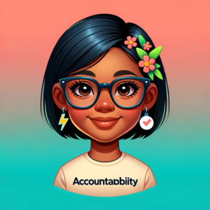 Accountability Buddy - GPTs Empower yourself for success with an Accountability Buddy - help you reach goals.