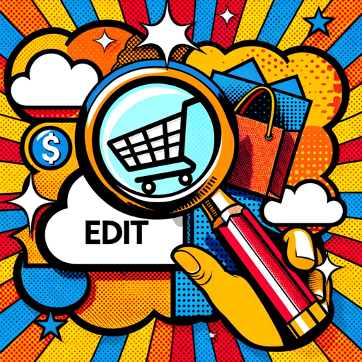 Amazon Listing Optimal - GPTs Optimize Amazon listings by title, description, reviews and competition.