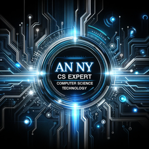 Anny CS Expert - GPTs Anny CS Expert for web navigation, tech insights and AI advancements. Can help with understanding blockchain and cloud computing.