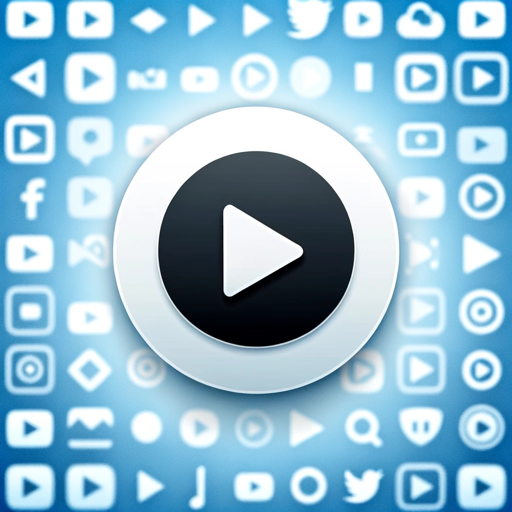 AnyVideo Summarizer - GPTs Versatile summarizer for multiple platforms. Summarize YouTube, Vimeo, social media videos. Reay to summarize?