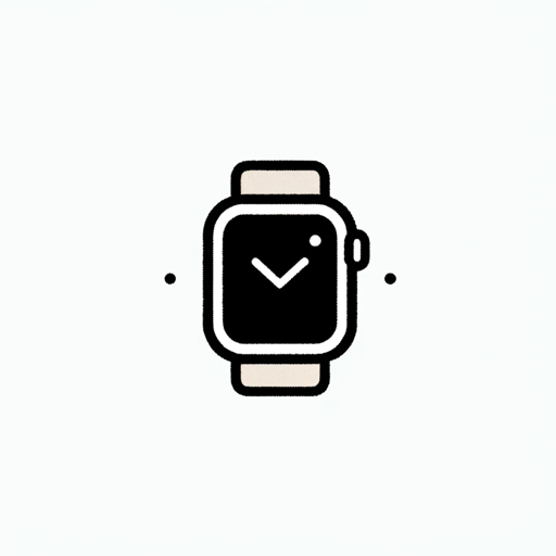 Apple Watch Advisor - GPTs Apple Watch Advisorで合わせて選べるサイズ・予算・バンドを教えてくれる。