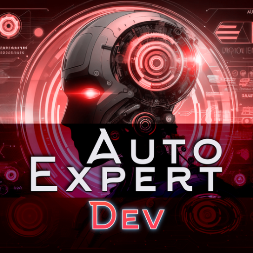 AutoExpert (Dev) - GPTs AutoExpert (Dev) v6 adds custom code-generation, APIs and session-state saving features. Say Hello" to start!"