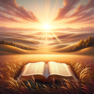 BibleGPT - GPTs BibleGPT: biblical guidance for personal issues. Offers hope, love & strength.