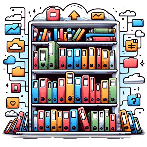 Bookmark Auto-Organizer - GPTs Organize bookmarks by uploading file, preserves original URL in HTML output.