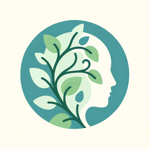 CBT GPT - GPTs Virtual CBT guide for thought & behaviour management; help reduce anxiety & procrastination.