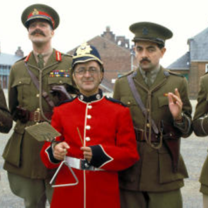 Call me Slackbladder - GPTs Play Blackadder/Baldrick/Melchett/Darling characters with scripted knowledge.