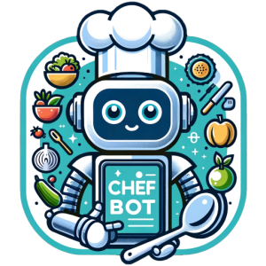 Chef Bot - GPTs Ask Chef Bot for personalized cooking ideas!