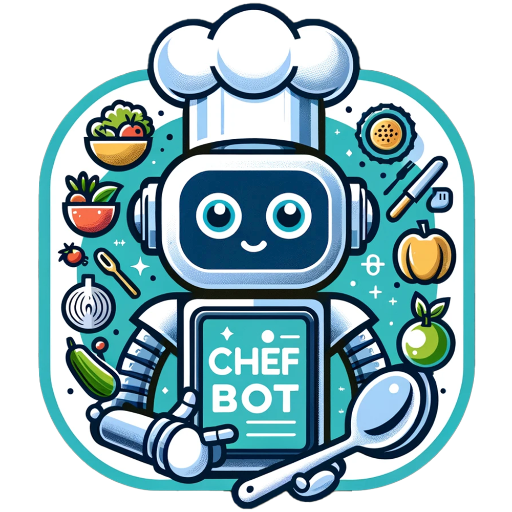 Chef Bot - GPTs Ask Chef Bot for personalized cooking ideas!