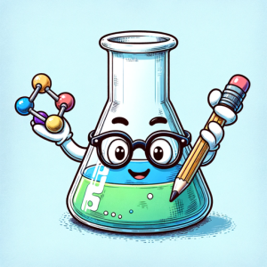Chem Coach - GPTs Chem Coach AP Chemistry Tutor helps make Chemistry exciting with real-life explanations and calculations.