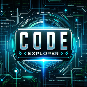 Code Explorer - GPTs Code Explorer: Coding tutor to make concepts easy.