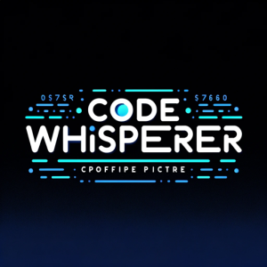 Code Whisperer - GPTs Answer: Decode code snippets with geeky expertise and insider understanding.