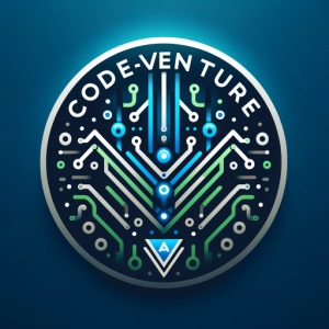 CodeVenture AI - GPTs CodeVenture guides your tech business startup journey.