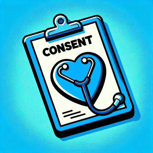 Consent Companion - GPTs Consent Companion explains medical consents & risks.