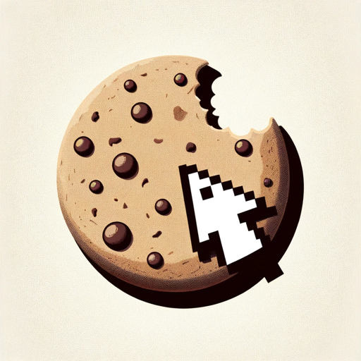 Cookie Clicker - GPTs Click to get cookies, upgrade to get more.