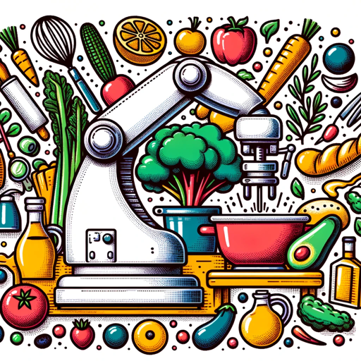 Cosa si cucina oggi? - GPTs Upload ingredients or fridge pic, get perfect recipe!