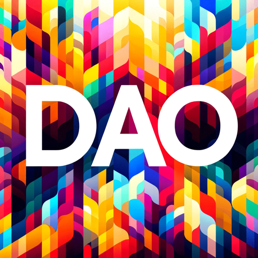 DAO GPT - GPTs Answer: DAO Sage provides insights to start and govern a DAO, understand tokens and identify common challenges.
