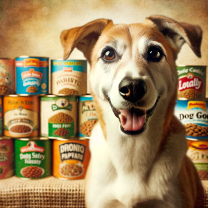 DogFooding GPT - GPTs , allergy to eggs Check DogFooding GPT to safely compare dog food + personalised recs & product recalls.