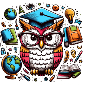 Education Companion - GPTs Versatile educational tool for K-12 learning/teaching. Generate images/pictures.