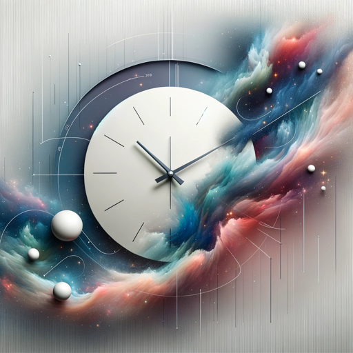 Efficient Assistant - GPTs Personal assistant organizes tasks & times.
