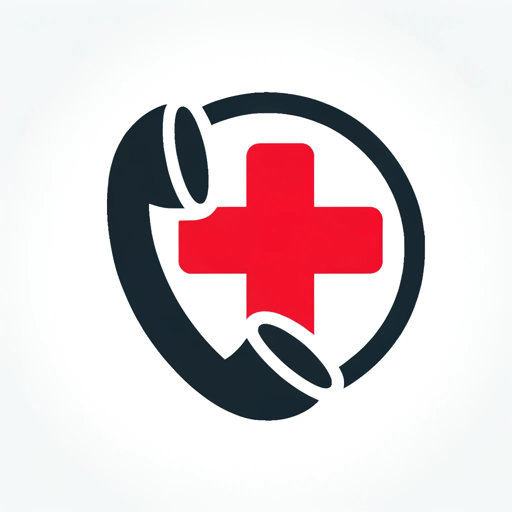 Emergency Response Guide - GPTs Virtual assistant providing emergency guidance (fire, CPR, earthquake, flood).