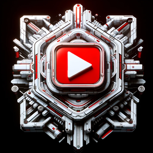 EngageTube Pro - GPTs 1. Enhance YouTube content with EngageTube Pro.2. Cooking video title: "Delicious Dining".3. Tech review title: "Innovative Gadgets".4. Improve old YouTube content.