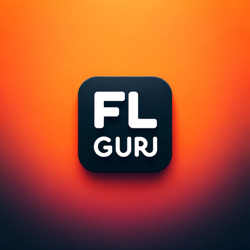 FL Studio Guru - GPTs Personal FL Studio guide to master program's piano roll, mixing techniques, plugins and beat creation.