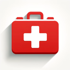 First Aid Guru - GPTs All-in-one First Aid learning resource.