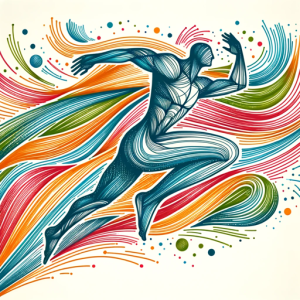 Fitness Coach - GPTs Virtual coach Yannick Seeger helps optimize fitness journey, build muscle/drop weight & improve routines.