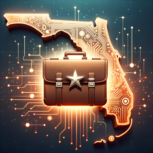 Florida Entrepreneur Startup Documents Package - GPTs Answer business formation questions Generate startup documents for Florida entrepreneurs.