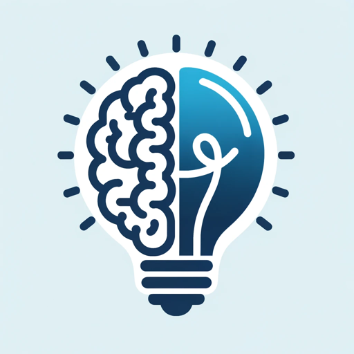 GPT Idea Genie - GPTs UX-focused guide for GPT development assisting with user-friendly creation and accessibility review.