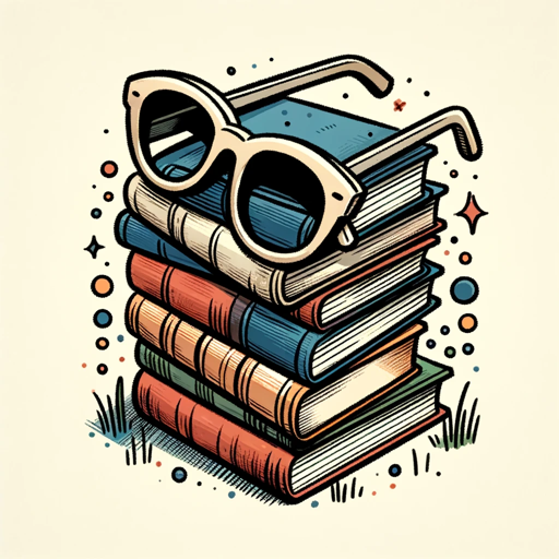 Global Book Scout - GPTs Global Book Scout: Get book insights globally; find your favorite book together.
