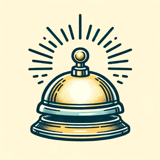 Good News Concierge - GPTs Good News Concierge finds positive news stories for you. Get ready for daily positivity! Climate Change, Kids Doing Good, Animal Good News, Politics & Government.