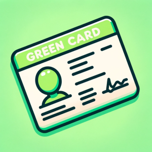 Green Card Recommendation Letter Expert - GPTs Ready to craft recommendation letters for U.S. green card applications under EB1-A and EB2-NIW.