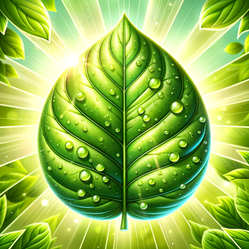 Green Thumb - GPTs Upload plant photo to get interactive care tipsInteractive plant care assistant, upload photo/type letter for tips.