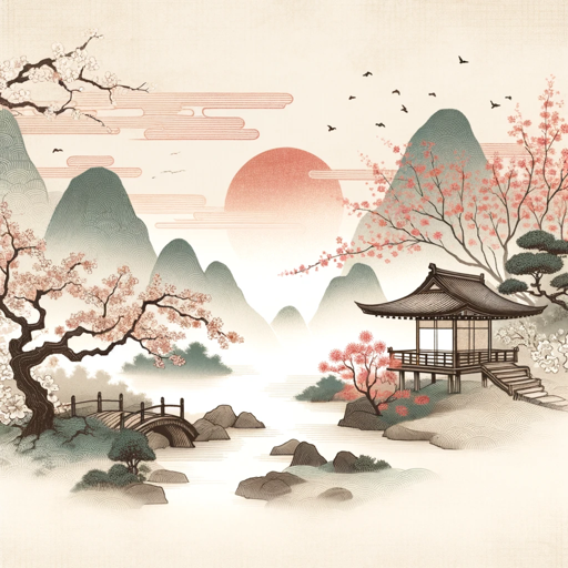 Haiku Heaven - GPTs Creative assistant writing Haikus on given topics.