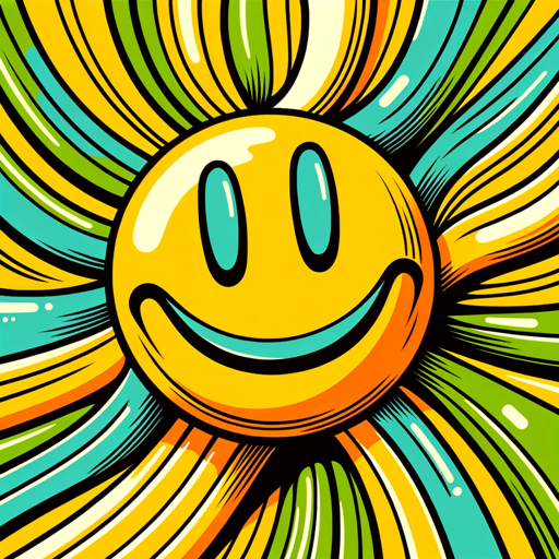 Happy Someone - GPTs Personal growth prompts for daily dose. Reflect, affirm and grow.