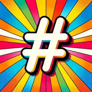 Hashtag Generator by Adsby - GPTs Effortlessly generate hashtags for Social Media Posts using Adsby.co.