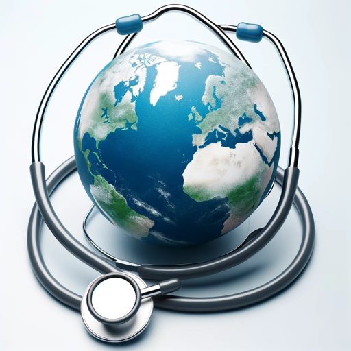 Health Tourism GPT - GPTs Global health & wellness travel guide; explore Kerala, Japan & Europe; plan India trips.