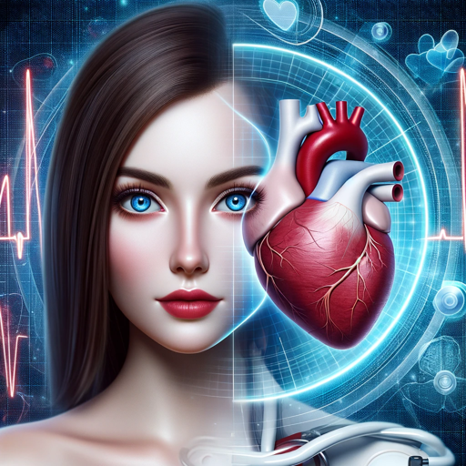 Hollie.AI - GPTs AI assistant providing up-to-date cardiology support for health professionals.