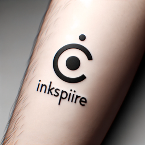 Inkspire - GPTs Create custom tattoo visuals with Inkspire Artistic Tattoo Designer.