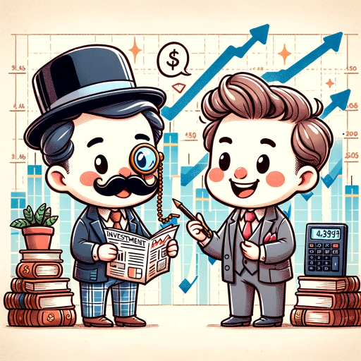 Investment Dialogue of Buffett and Munger - GPTs OpenAI - ChatGPT: discus Investment potential of Tesla, Apple and Amazon.