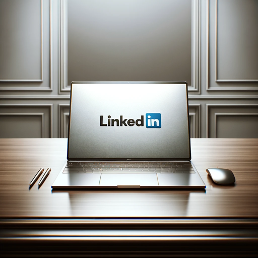 Linked In Post Master - GPTs Create a creative, humorous, professional LinkedIn post for any audience!