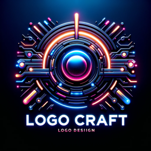Logo Craft AI - GPTs AI Custom Logo Craft: Design logos for bakeries, tech startups, photography & eco-friendly brands.